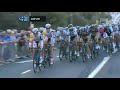 Tour Down Under 2013 - People's Choice Classic - Final kilometers