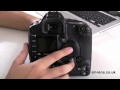 Canon EOS 1DS Mark 1 Video Review