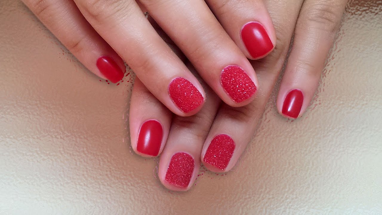 Гель-лак для ногтей CND Shellac / Гель-лак для ногтей CND Shellac /
