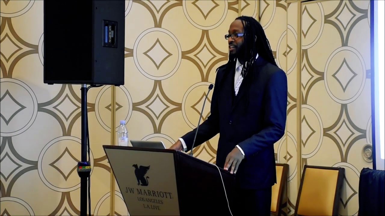 Sherard Robbins, M.Ed.