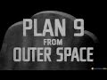 [Plan 9 from Outer Space - Игровой процесс]