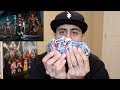 I Won The Power Rangers: Legacy Wars Ultimate Card Collection Contest! (Unboxing/Gameplay)