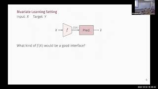 Deep Representation Interface for Engineering Problems