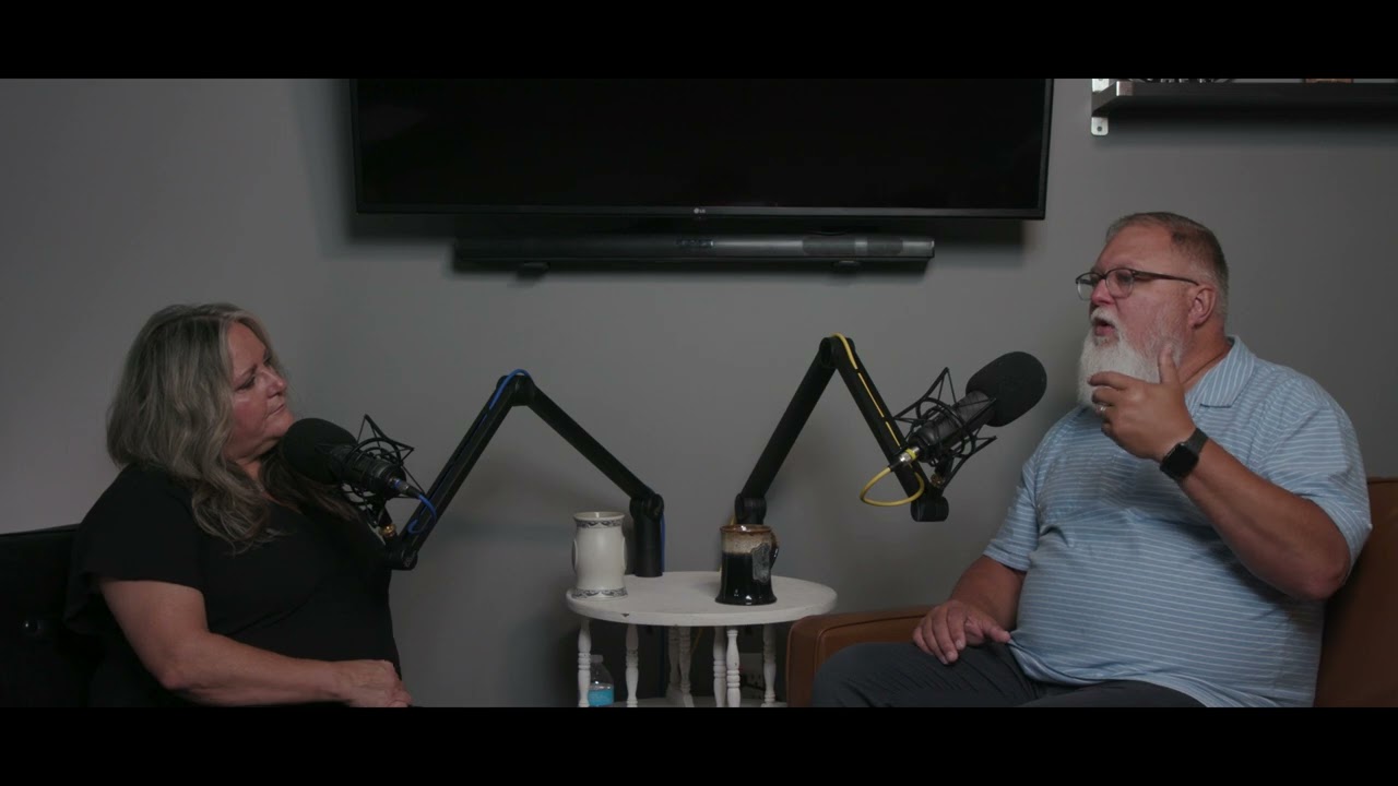 Dream Stories Podcast