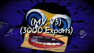 I Hate The Render Pack Collection Mv, V5 3000 Exports Insane