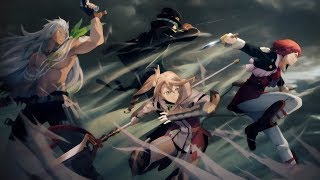 My Top 20 Anime Theme Song Artists