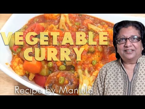 Blog Curry Recipe For 2