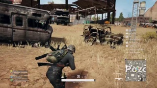 "Family friendly" PUBG pt. 1