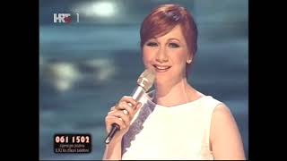 Maja Blagdan - Dalmatinka 2009.