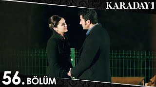 Karadayı 56. Bölüm ( HD)