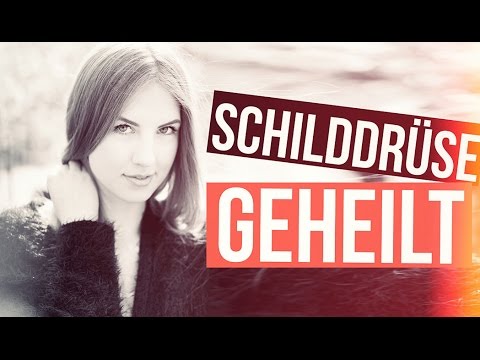 jodarme ernährung schilddrüse