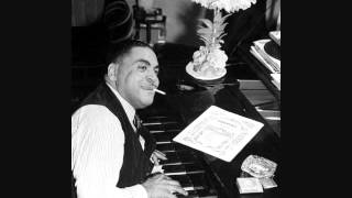 Watch Fats Waller Dont Let It Bother You video