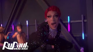 Watch Rupaul Queens Everywhere feat The Cast Of RuPauls Drag Race Season 11 video