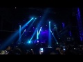 Intro of Armin van Buuren @ Privilege Ibiza (27-08