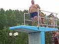 TUFFO A BOMBA