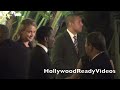 P. Diddy and Ben Stiller at the Vanity Fair Oscar After Party 2012