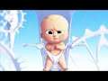 Baby Boss - Dance Monkey (cute funny baby ) #babyboss #babydance