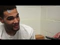 Kentucky Wildcats TV: Cauley-Stein, Johnson, and Poythress - WSU Postgame