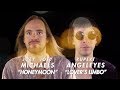 Joey Joey Michaels / Rupert Angeleyes 2017 Singles Mashup