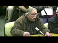 Manuel Martinez, Fled Cuba. DESTROYS Oregon Lawmakers Gun Control Attempt