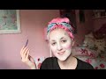 Creepy Cute Skeleton Makeup Tutorial For Halloween images Creepy Cute Skeleton Makeup Tutorial For Halloween