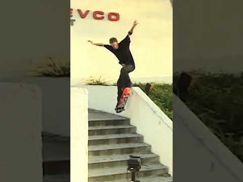 Kurtis Colamonico 2003 Classic Skateboarding Shorts