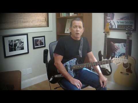 Tommy Castro&#039;s Stompin&#039; Ground