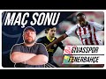 Sivasspor - Fenerbahçe | Maç Sonu Değerlendirmesi