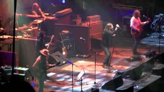 Watch Black Crowes She Gave Good Sunflower video