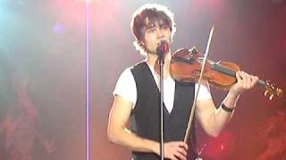 Alexander Rybak - Visa Vid Vindens Ängar