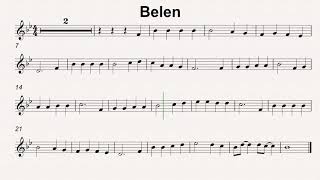 Bb Maj 44 Belen 60bmp