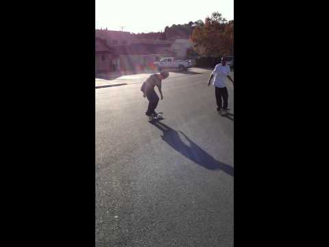 Larelle Nollie Heel
