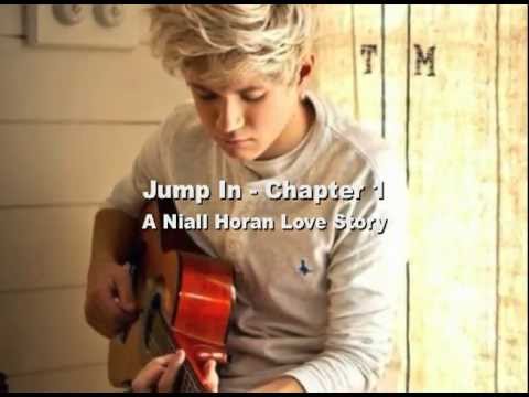 Jump In - Chapter 1 - A Niall Horan Love Story