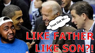 Hunter Biden Calls White Lawyer N-Word & Makes Black Jokes In Leaked Text Messages