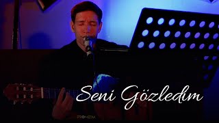 YLYAS KORPAYEW - SENI GOZLEDIM | TURKMEN GITARA 2022 | NEW GUITAR SONG | JANLY S