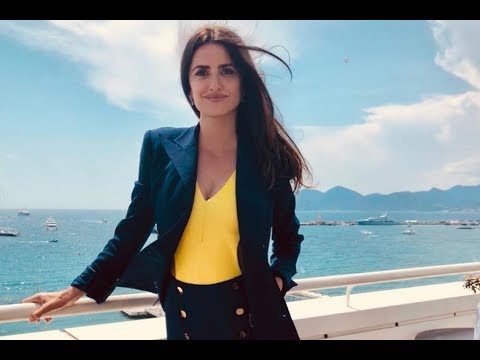 Penelope Cruz Husband, 2 Kids, Siblings, Parents