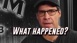 What Happened To Pablo Francisco? The Rise And Fall...and Rise Again?