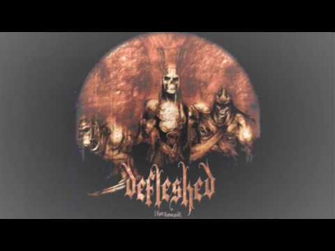 Defleshed - Heat from anoher sun