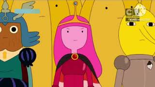 Cartoon Network Arabic Continuity April 2019