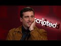 Unscripted