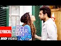 DO CHAAR DIN Lyrical Video Song | Karan Kundra‬,Ruhi Singh‬ | Rahul Vaidya RKV | Latest Hindi Song