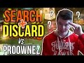 FIFA 15 SEARCH AND DISCARD CHALLENGE w/ PROOWNEZ (DANNY) | 7 ...