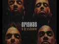 Orishas - Represent