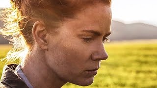 ARRIVAL Trailer 2 (2016) Amy Adams, Jeremy Renner Sci-Fi Movie