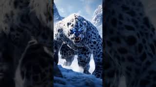 The Worlds Most Dangerous Hybrid Animals