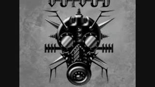 Watch Voivod Deathproof video