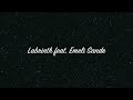 Labrinth feat. Emeli Sande - Beneath Your Beautiful (Lyrics)