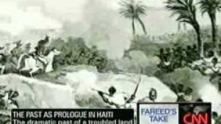 Fareed Zakaria The Past As A Prologue In Haiti