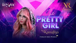 The Pretty Girl By Kamaliya | Official Music Video | A Noman Rauf Hyder'S Production