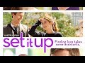 Set It Up Soundtrack list